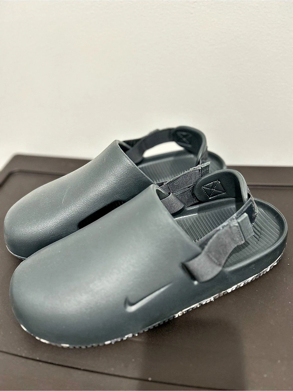 Nike Calm Menβs Mules